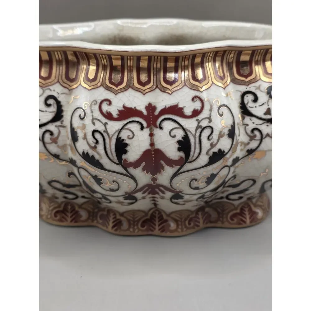 Red vintage amita